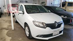 Renault Symbol